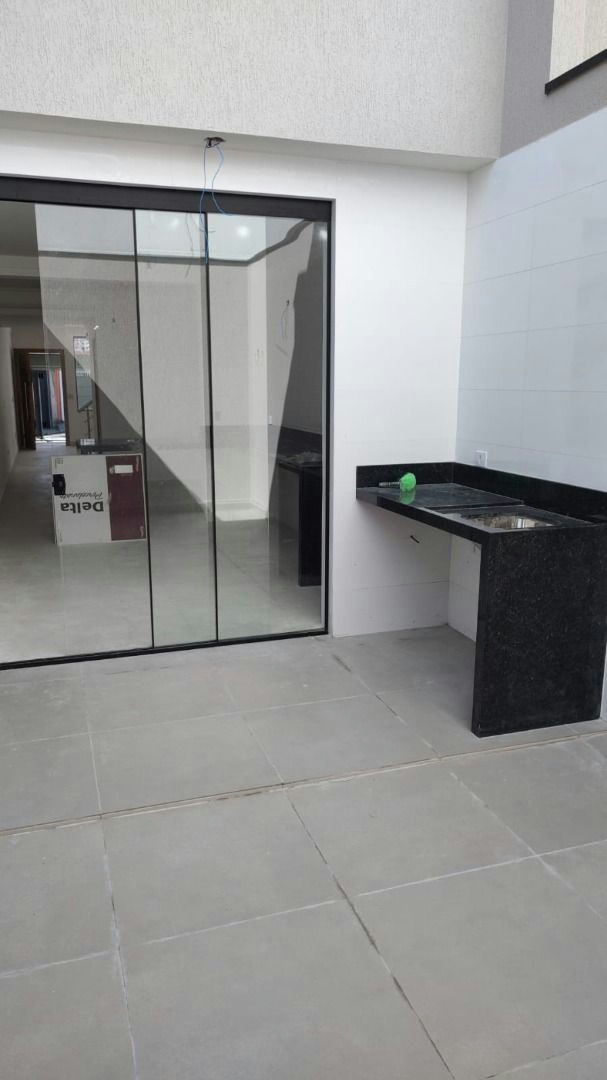 Sobrado em Vila Alpina - 82m² | 3 dormitórios | 2 vagas - miniatura 5