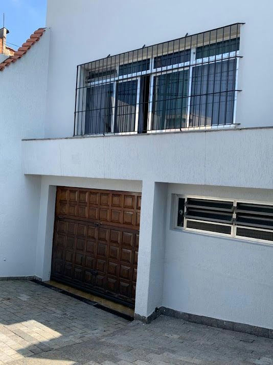 Sobrado em Vila Antonieta - 223m² | 3 dormitórios | 6 vagas - miniatura 2