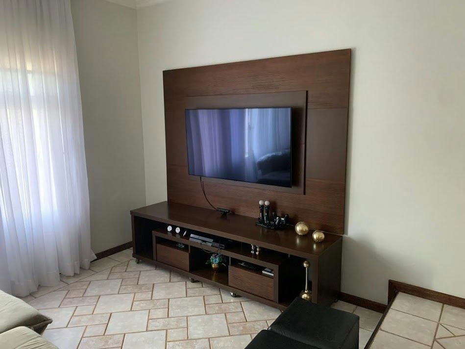 Sobrado em Vila Antonieta - 223m² | 3 dormitórios | 6 vagas - miniatura 3