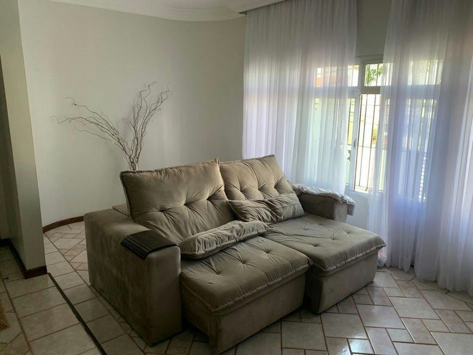 Sobrado em Vila Antonieta - 223m² | 3 dormitórios | 6 vagas - miniatura 4