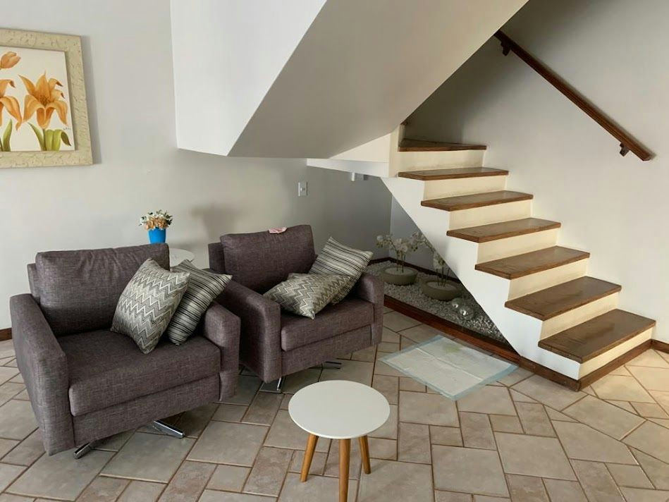 Sobrado em Vila Antonieta - 223m² | 3 dormitórios | 6 vagas - miniatura 5