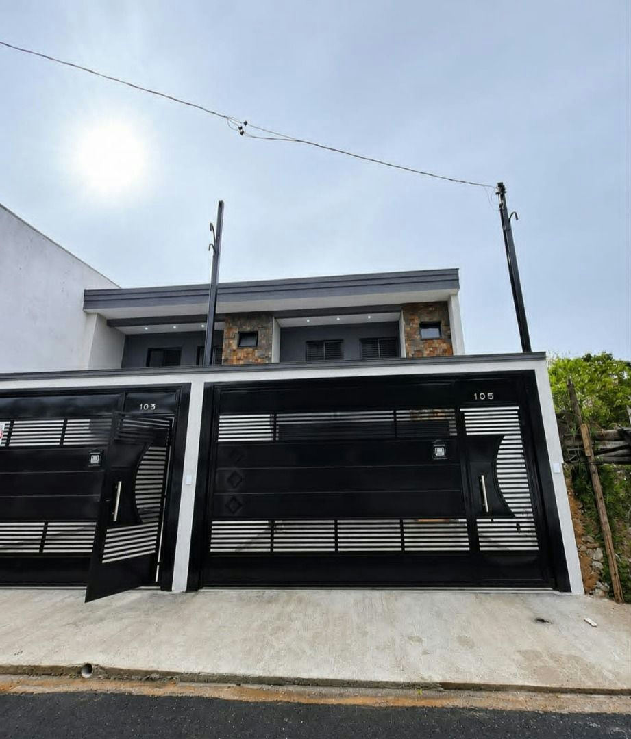 Sobrado em Vila Independência - 85m² | 3 dormitórios | 2 vagas