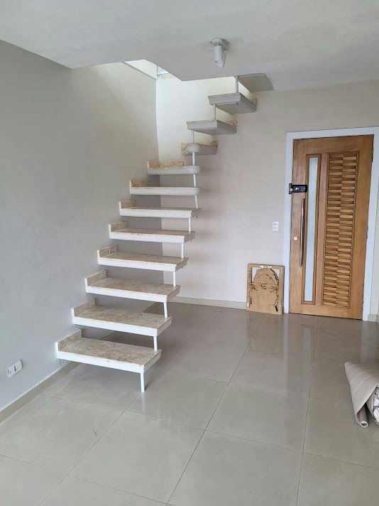 Apartamento em Parque Tomas Saraiva - 127m² | 3 dormitórios | 1 vaga - miniatura 2