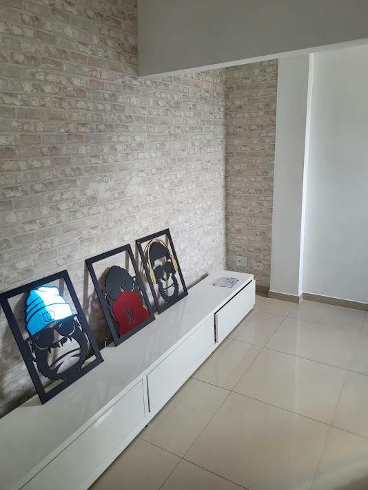 Apartamento em Parque Tomas Saraiva - 127m² | 3 dormitórios | 1 vaga - miniatura 3