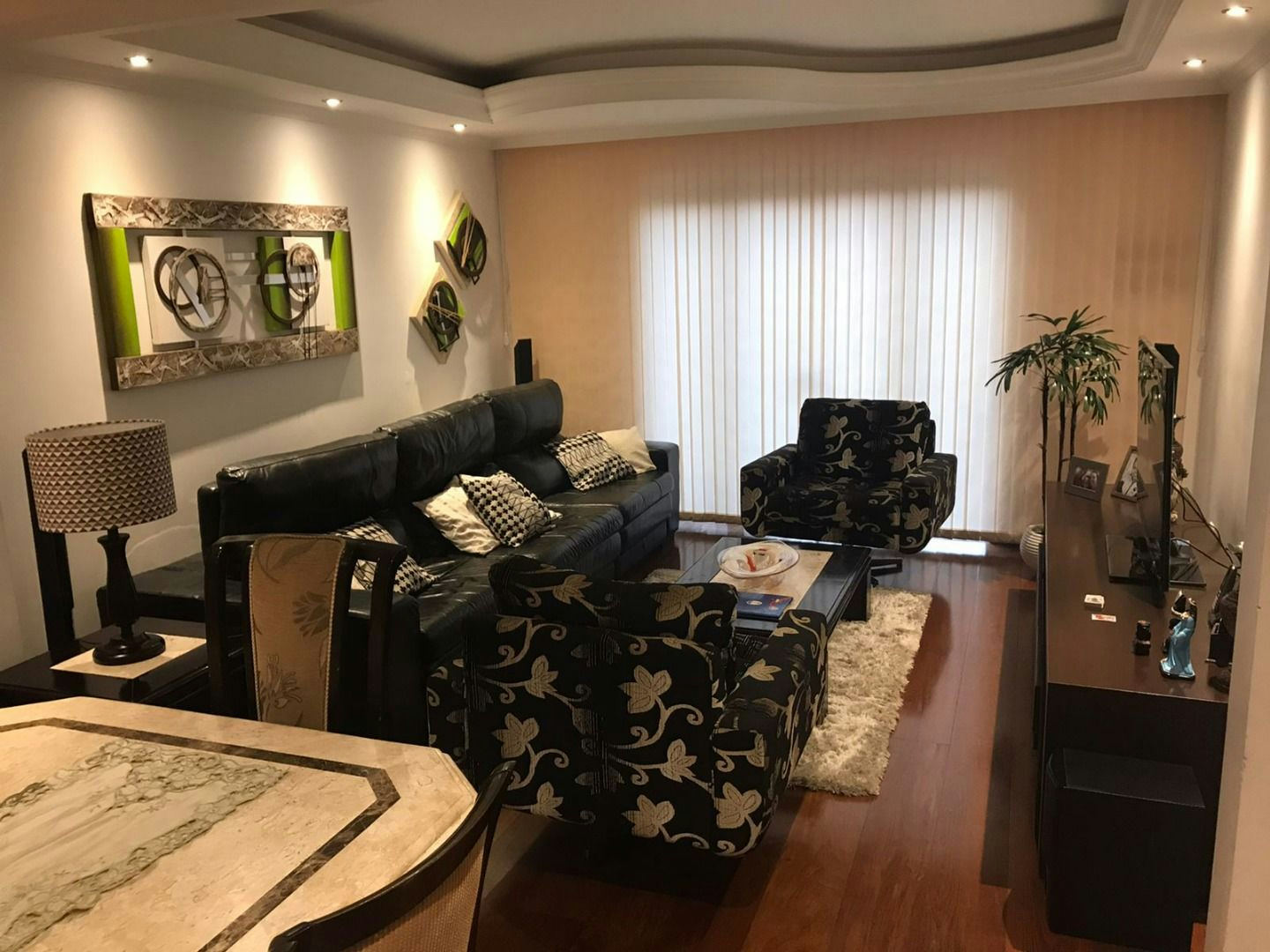 Sobrado em Parque Tomas Saraiva - 175m² | 2 dormitórios | 2 vagas - miniatura 4