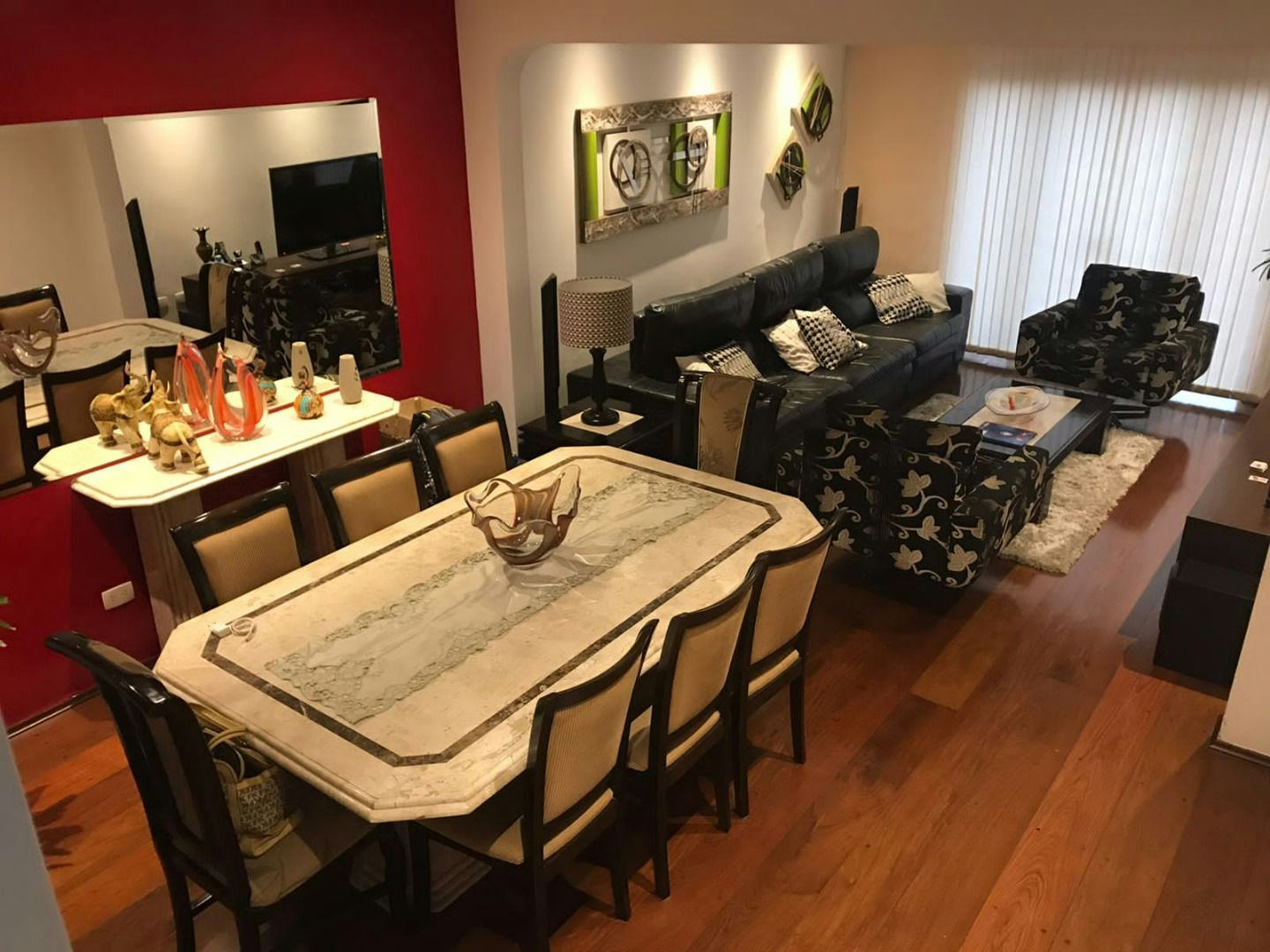 Sobrado em Parque Tomas Saraiva - 175m² | 2 dormitórios | 2 vagas - miniatura 5