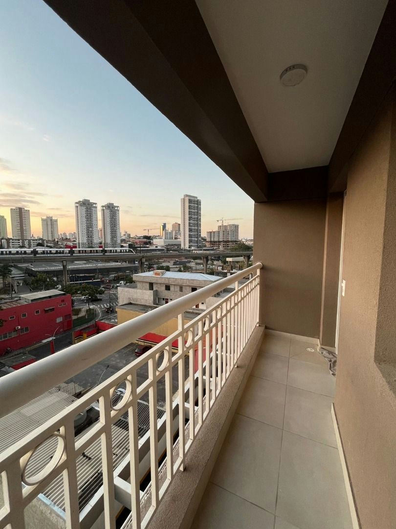 Apartamento em Parque da Vila Prudente - 41m² | 2 dormitórios | 1 vaga - miniatura 3