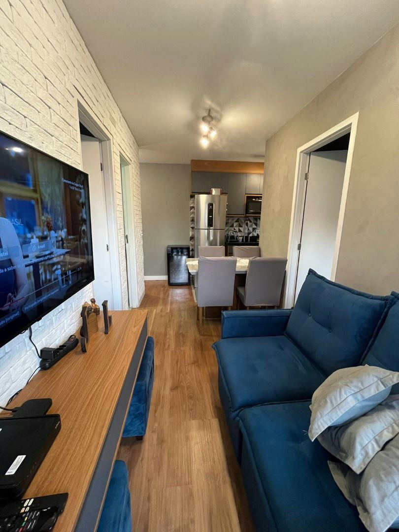 Apartamento em Parque da Vila Prudente - 41m² | 2 dormitórios | 1 vaga - miniatura 2