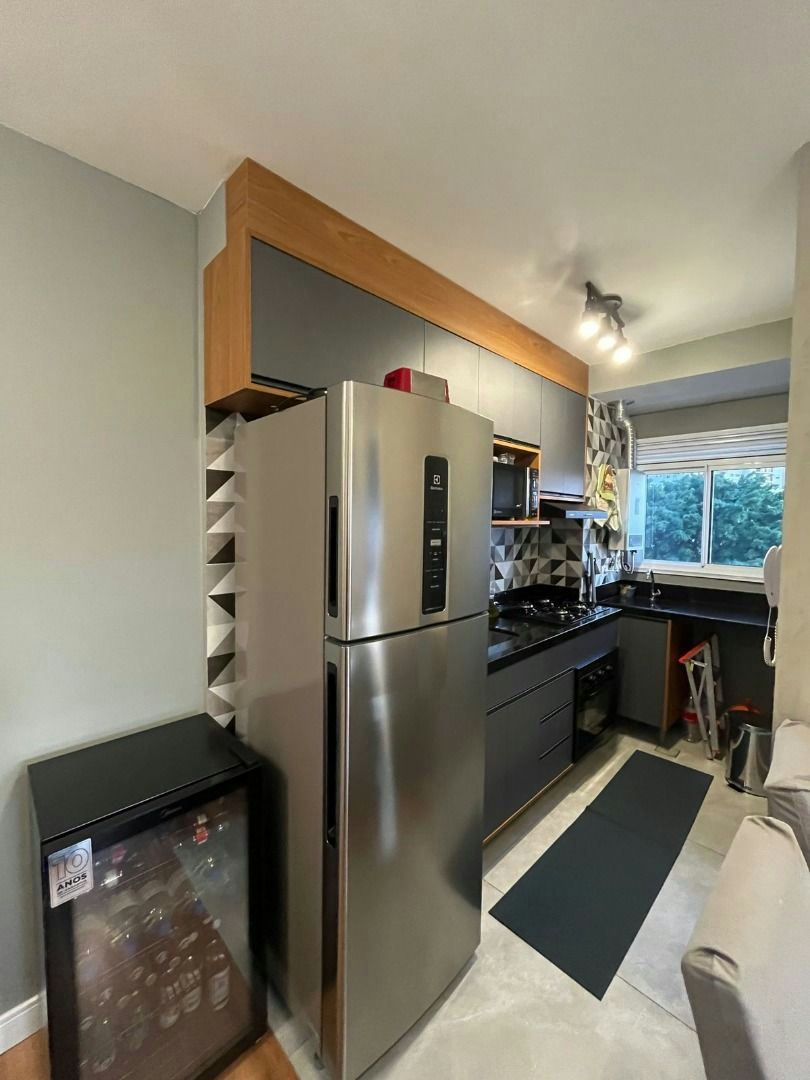 Apartamento em Parque da Vila Prudente - 41m² | 2 dormitórios | 1 vaga - miniatura 4