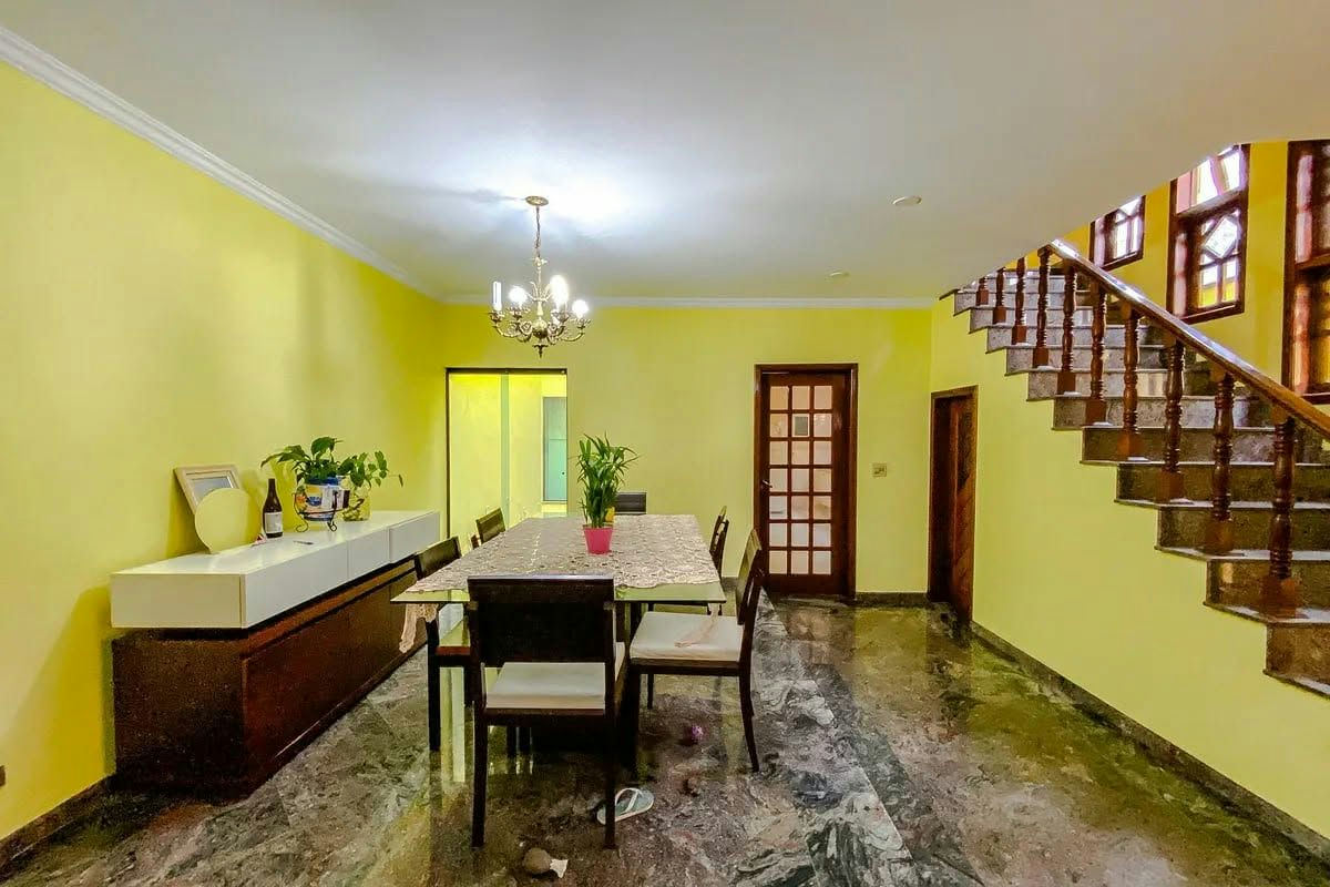 Sobrado em Vila Prudente (Zona Leste) - 318m² | 5 dormitórios | 3 vagas - miniatura 4