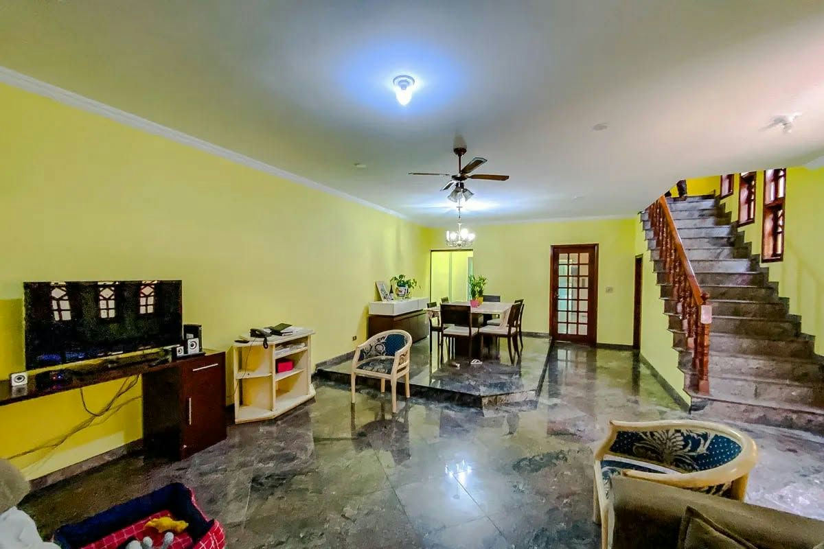 Sobrado em Vila Prudente (Zona Leste) - 318m² | 5 dormitórios | 3 vagas - miniatura 5