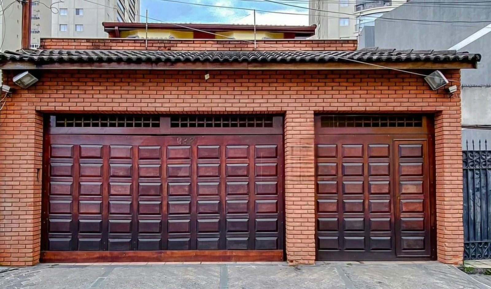 Sobrado em Vila Prudente (Zona Leste) - 318m² | 5 dormitórios | 3 vagas