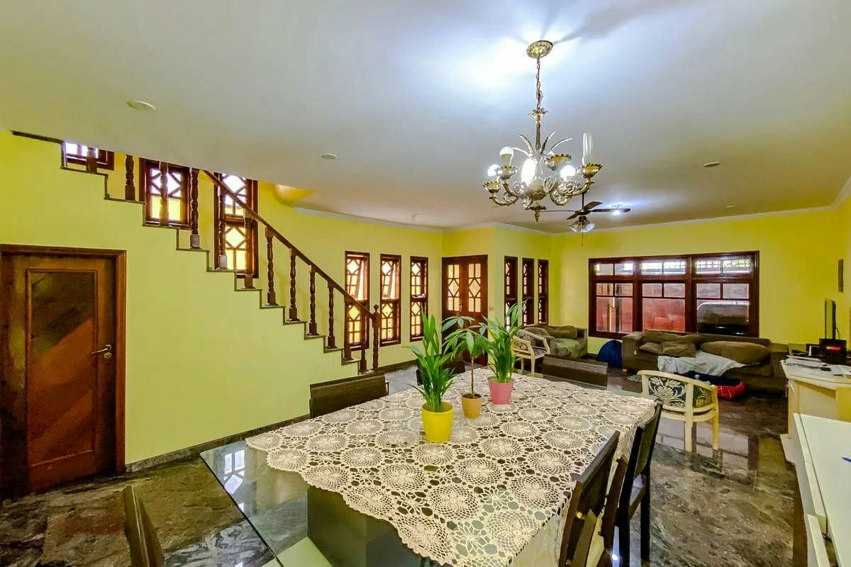 Sobrado em Vila Prudente (Zona Leste) - 318m² | 5 dormitórios | 3 vagas - miniatura 2