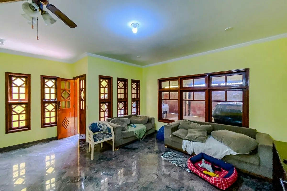 Sobrado em Vila Prudente (Zona Leste) - 318m² | 5 dormitórios | 3 vagas - miniatura 3