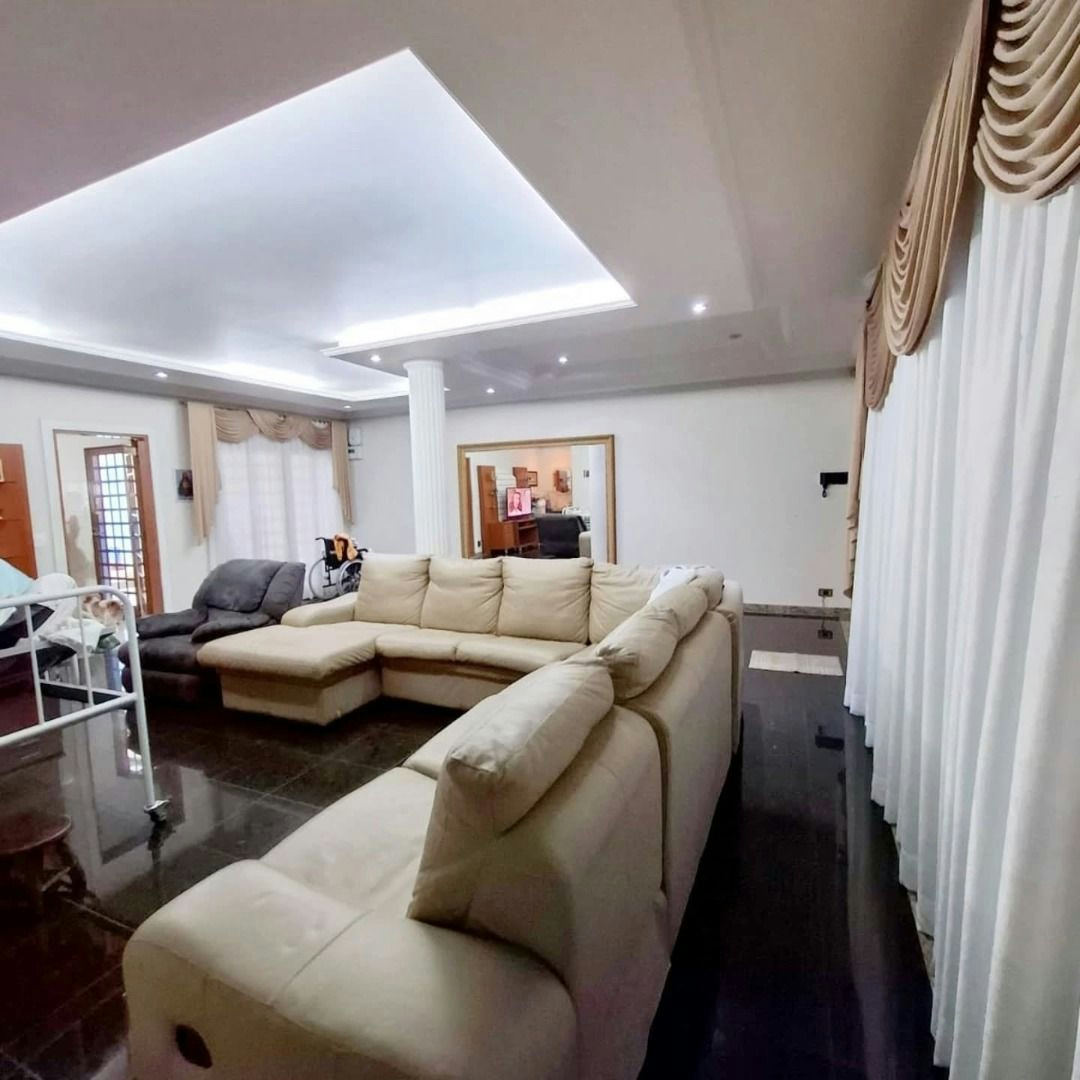 Sobrado em Vila Zelina - 200m² | 4 dormitórios | 3 vagas - miniatura 4