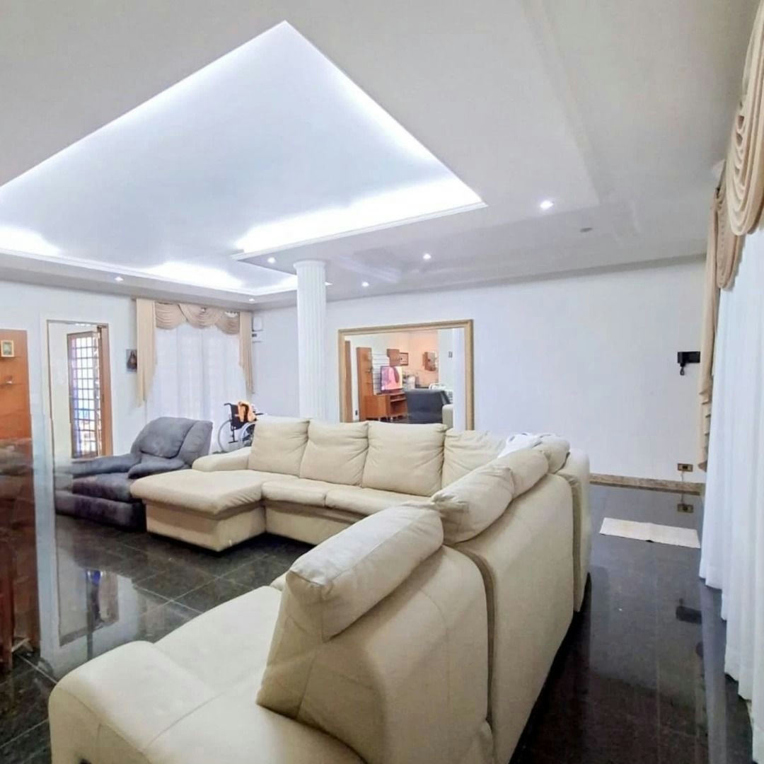 Sobrado em Vila Zelina - 200m² | 4 dormitórios | 3 vagas - miniatura 5