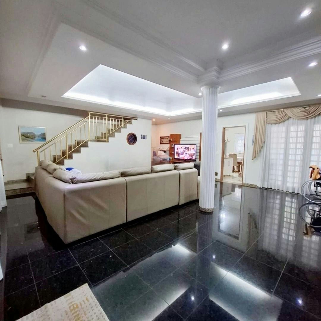 Sobrado em Vila Zelina - 200m² | 4 dormitórios | 3 vagas - miniatura 3