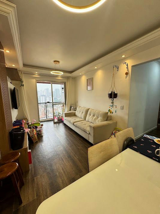 Apartamento em Vila Regente Feijó - 56m² | 2 dormitórios | 1 vaga - miniatura 4