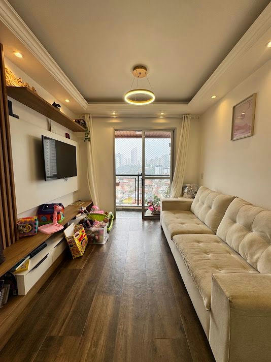 Apartamento em Vila Regente Feijó - 56m² | 2 dormitórios | 1 vaga - miniatura 5