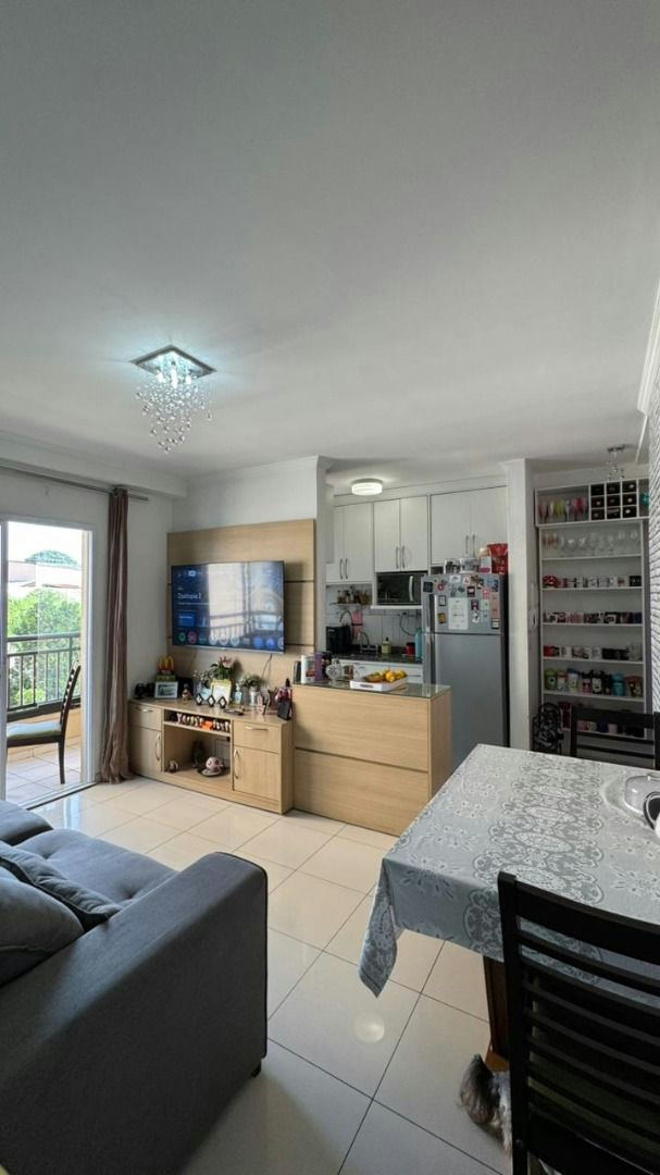 Apartamento em Parque Independência - 64m² | 2 dormitórios | 1 vaga - miniatura 3