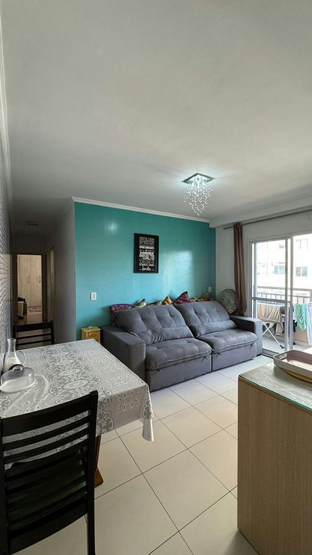 Apartamento em Parque Independência - 64m² | 2 dormitórios | 1 vaga - miniatura 2