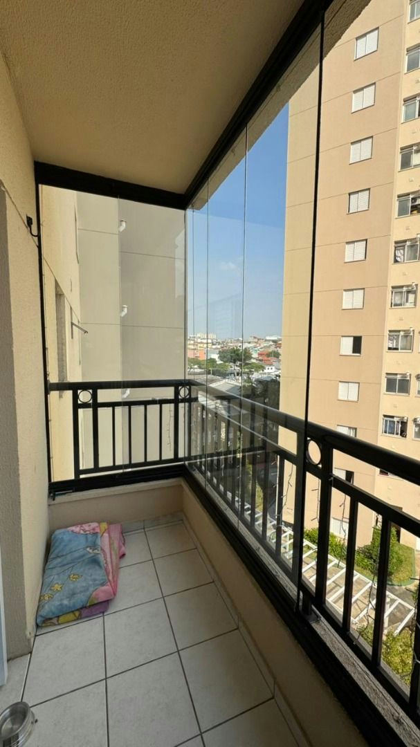 Apartamento em Parque Independência - 64m² | 2 dormitórios | 1 vaga - miniatura 5