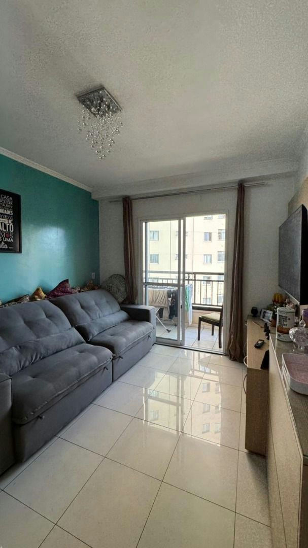 Apartamento em Parque Independência - 64m² | 2 dormitórios | 1 vaga - foto 1