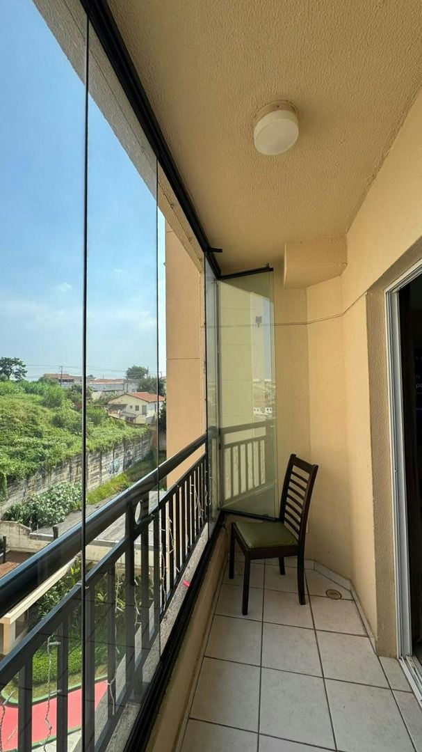 Apartamento em Parque Independência - 64m² | 2 dormitórios | 1 vaga - miniatura 4