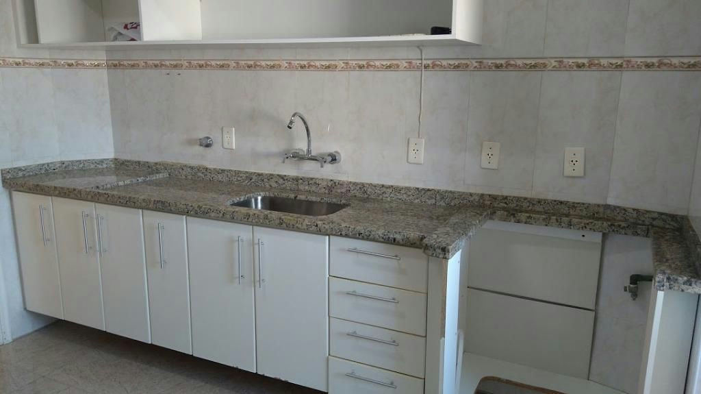 Apartamento em Ipiranga - 88m² | 3 dormitórios | 2 vagas - miniatura 4