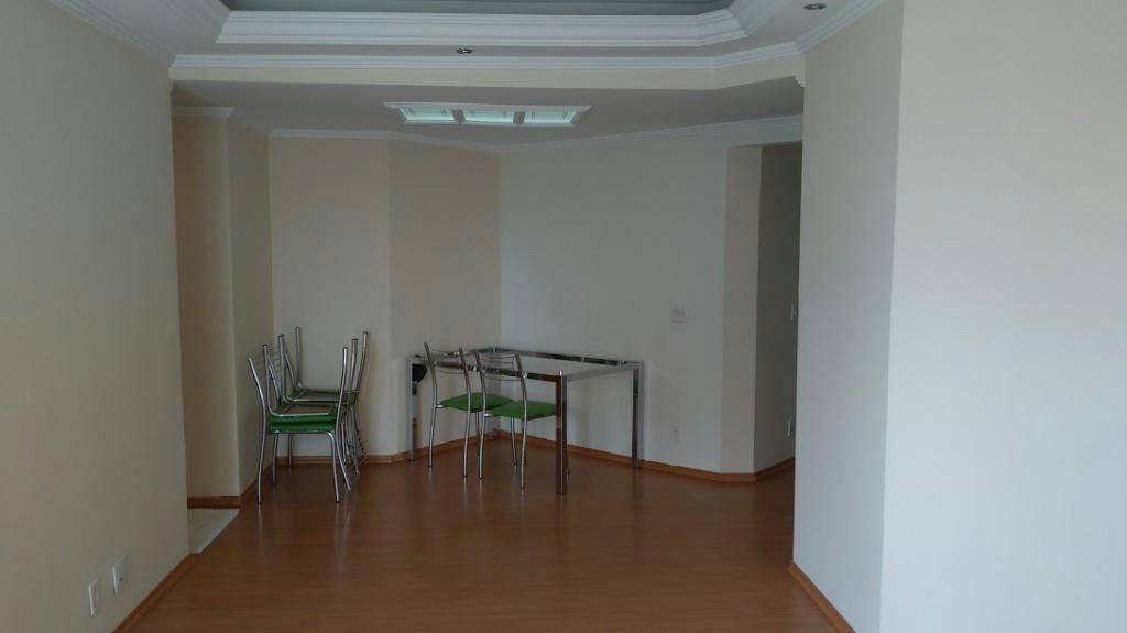 Apartamento em Ipiranga - 88m² | 3 dormitórios | 2 vagas - miniatura 2