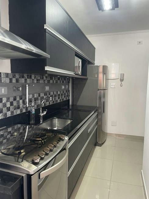 Apartamento em Tatuapé - 68m² | 2 dormitórios | 1 vaga - miniatura 2