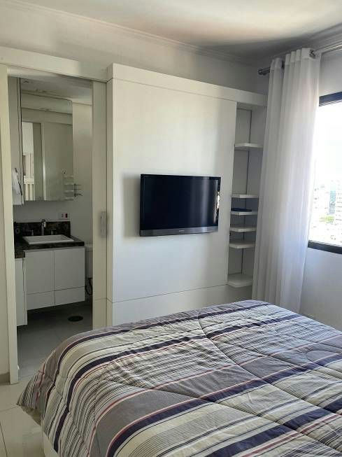 Apartamento em Tatuapé - 68m² | 2 dormitórios | 1 vaga - miniatura 3