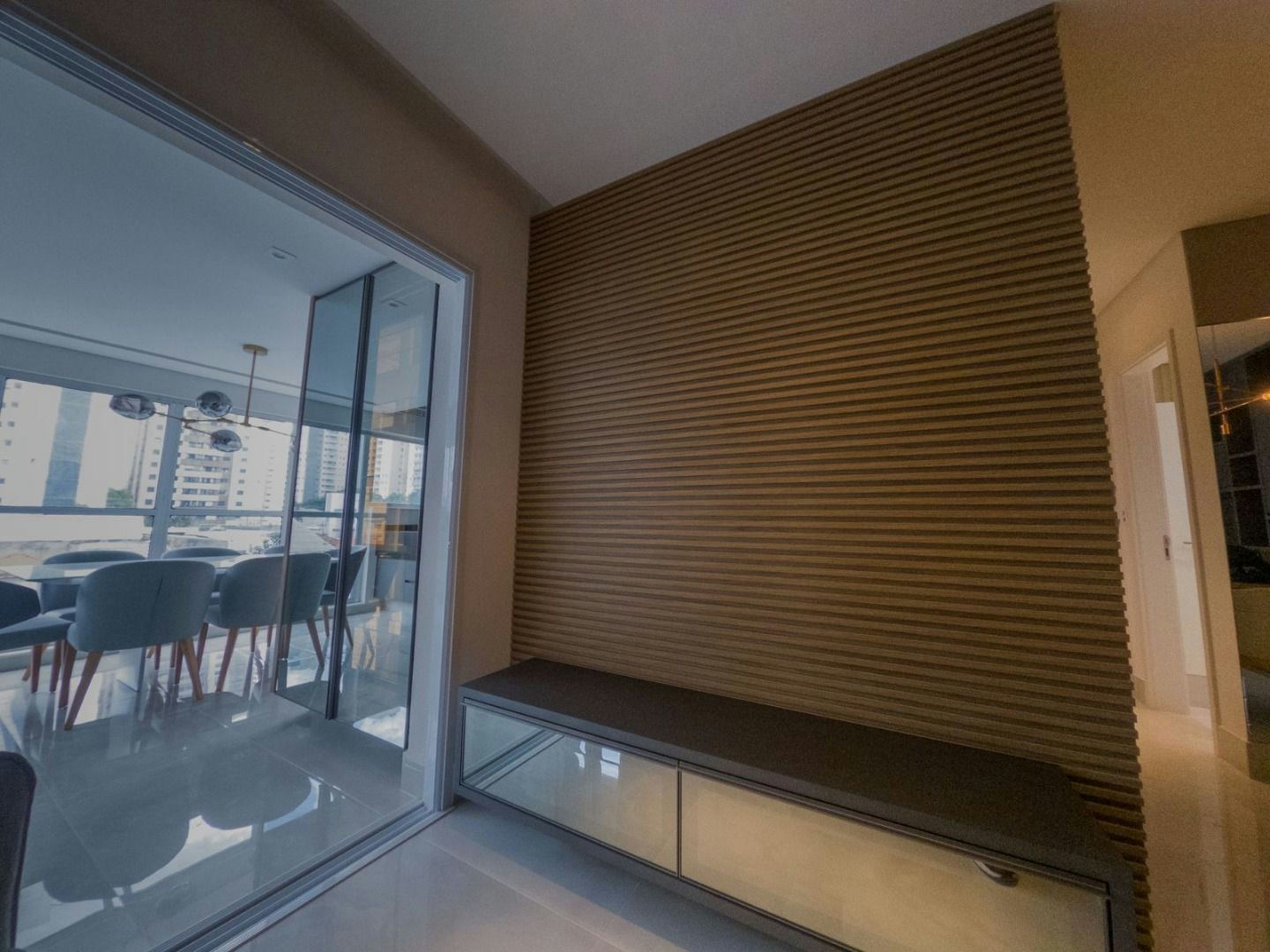Apartamento em Tatuapé - 81m² | 2 dormitórios | 2 vagas - miniatura 4