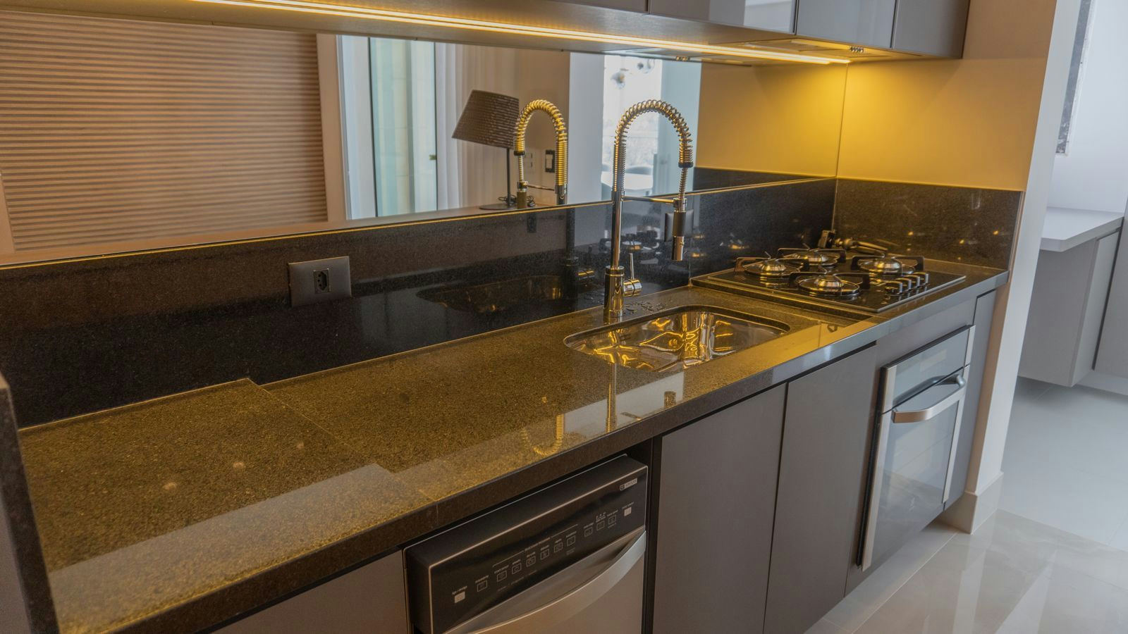 Apartamento em Tatuapé - 81m² | 2 dormitórios | 2 vagas - miniatura 5