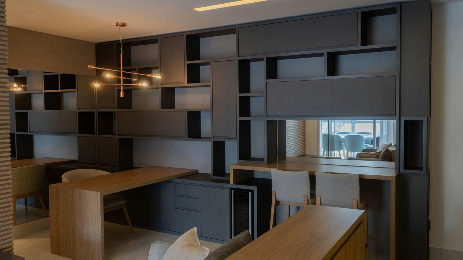 Apartamento em Tatuapé - 81m² | 2 dormitórios | 2 vagas - miniatura 3