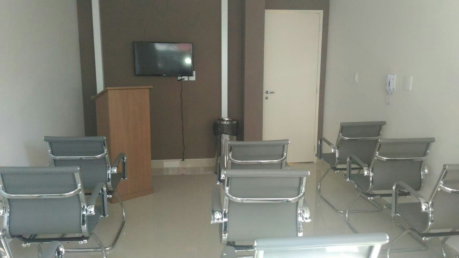 Sala Comercial em Vila Prudente (Zona Leste) - 35m² - miniatura 4