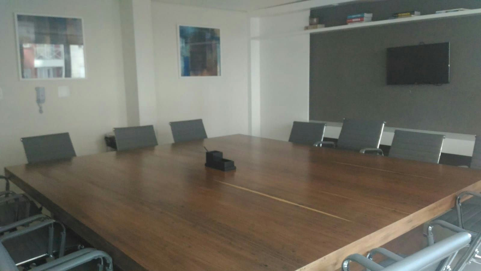 Sala Comercial em Vila Prudente (Zona Leste) - 35m² - miniatura 3