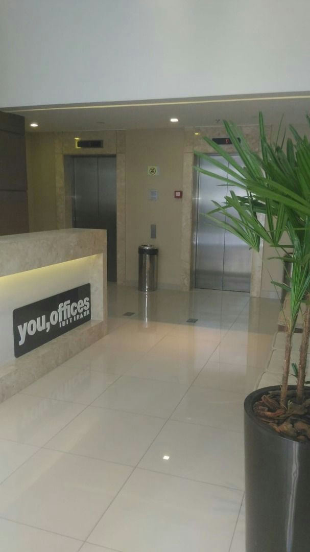 Sala Comercial em Vila Prudente (Zona Leste) - 35m²