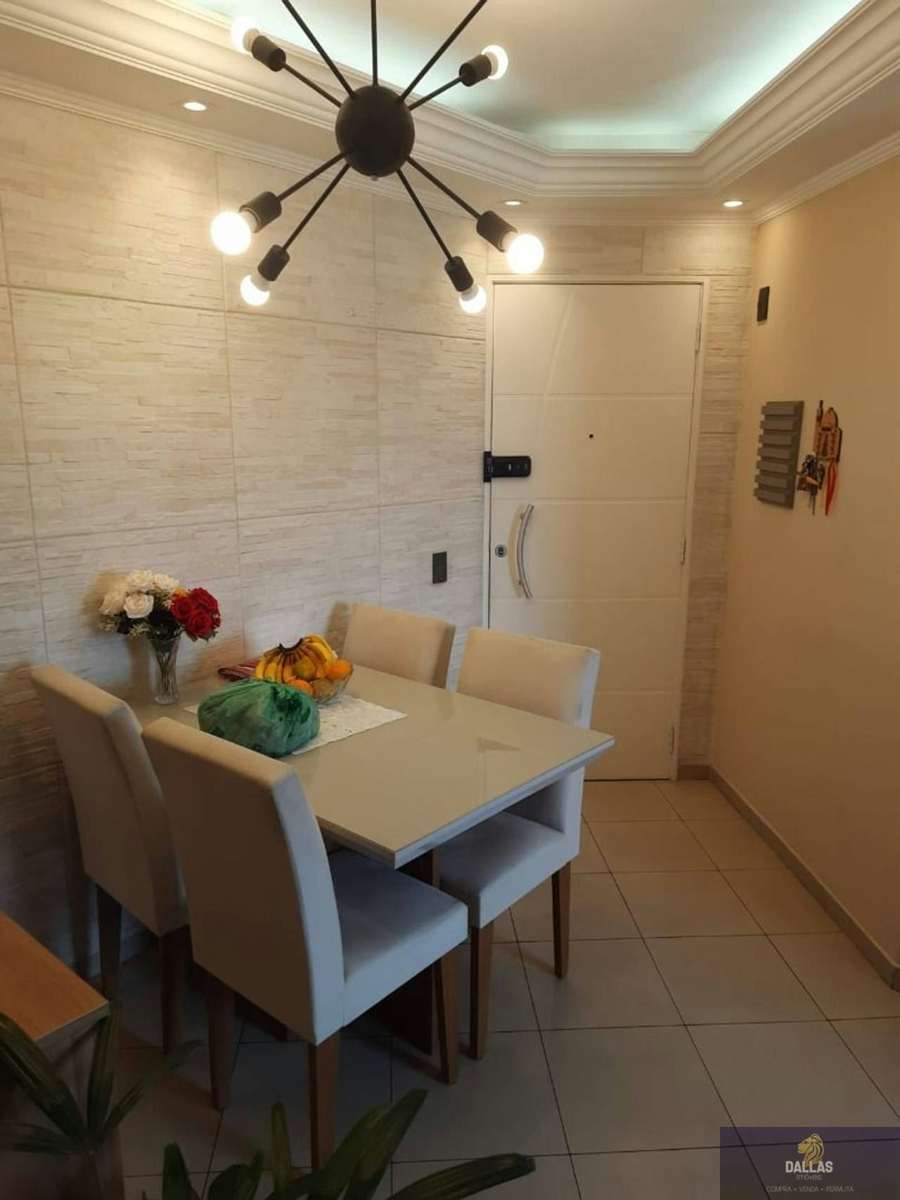 Apartamento em São Lucas - 50m² | 2 dormitórios | 1 vaga - miniatura 4