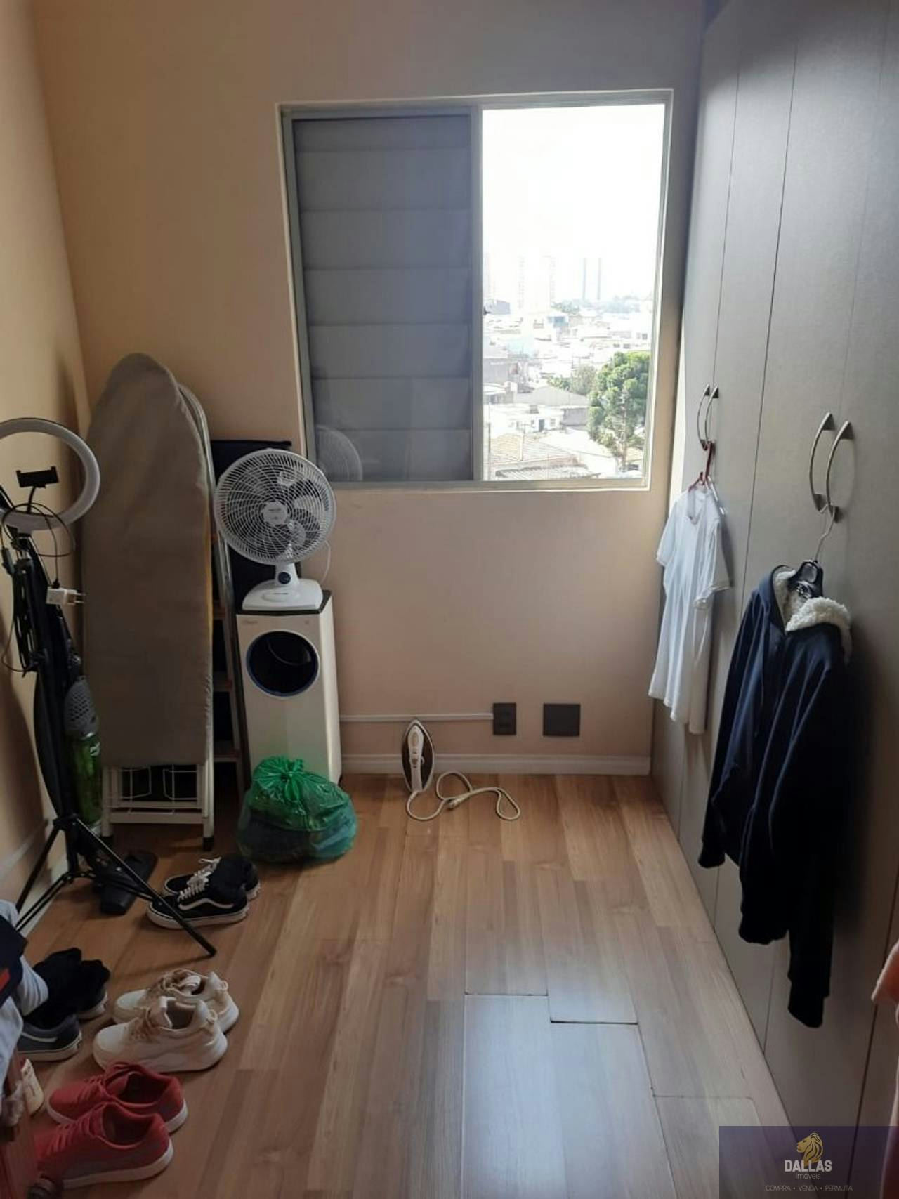 Apartamento em São Lucas - 50m² | 2 dormitórios | 1 vaga - miniatura 5
