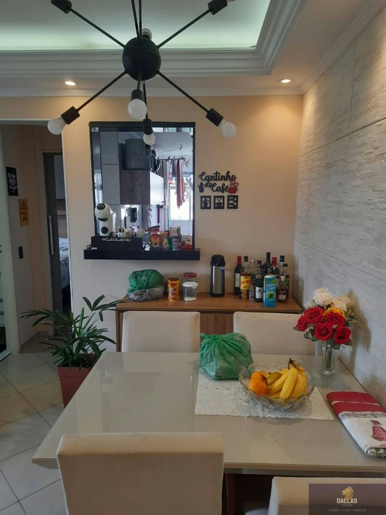 Apartamento em São Lucas - 50m² | 2 dormitórios | 1 vaga - miniatura 2