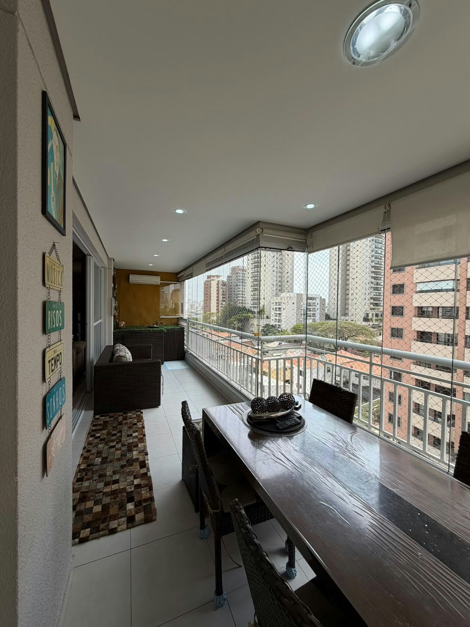 Apartamento à venda no Condomínio Felice Helbor - Parque da Mooca, com lazer de clube - miniatura 5
