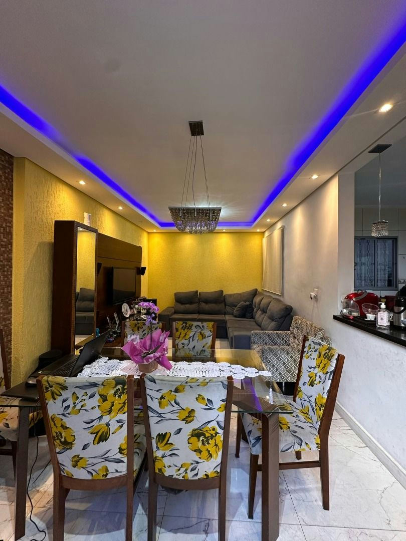 Casa em Vila Macedópolis - 200m² | 4 dormitórios | 2 vagas - miniatura 4
