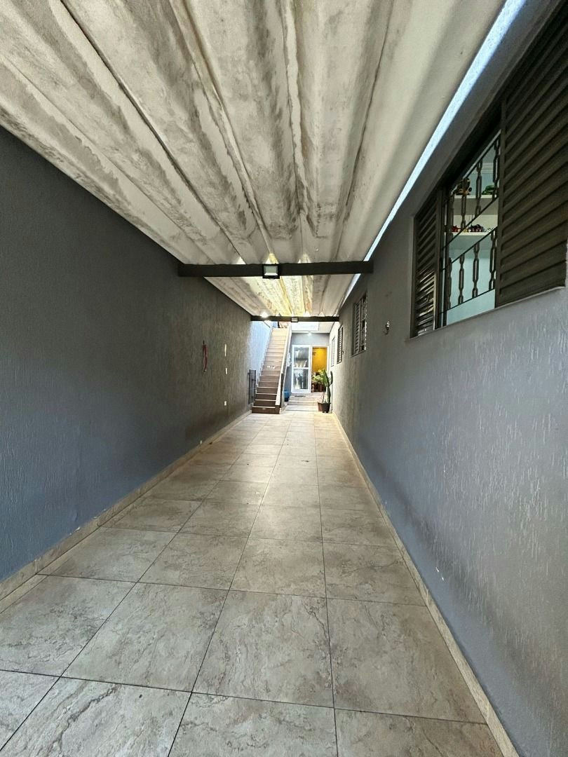 Casa em Vila Macedópolis - 200m² | 4 dormitórios | 2 vagas - miniatura 2