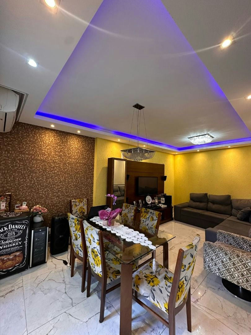 Casa em Vila Macedópolis - 200m² | 4 dormitórios | 2 vagas - miniatura 3