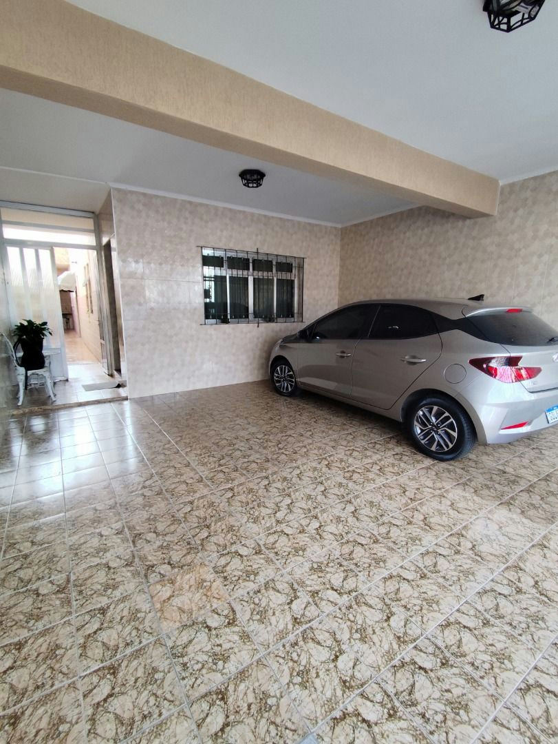 Sobrado em Vila Ema - 140m² | 3 dormitórios - miniatura 2
