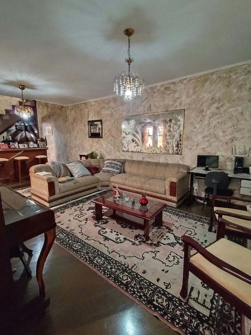 Sobrado em Vila Ema - 140m² | 3 dormitórios - miniatura 5