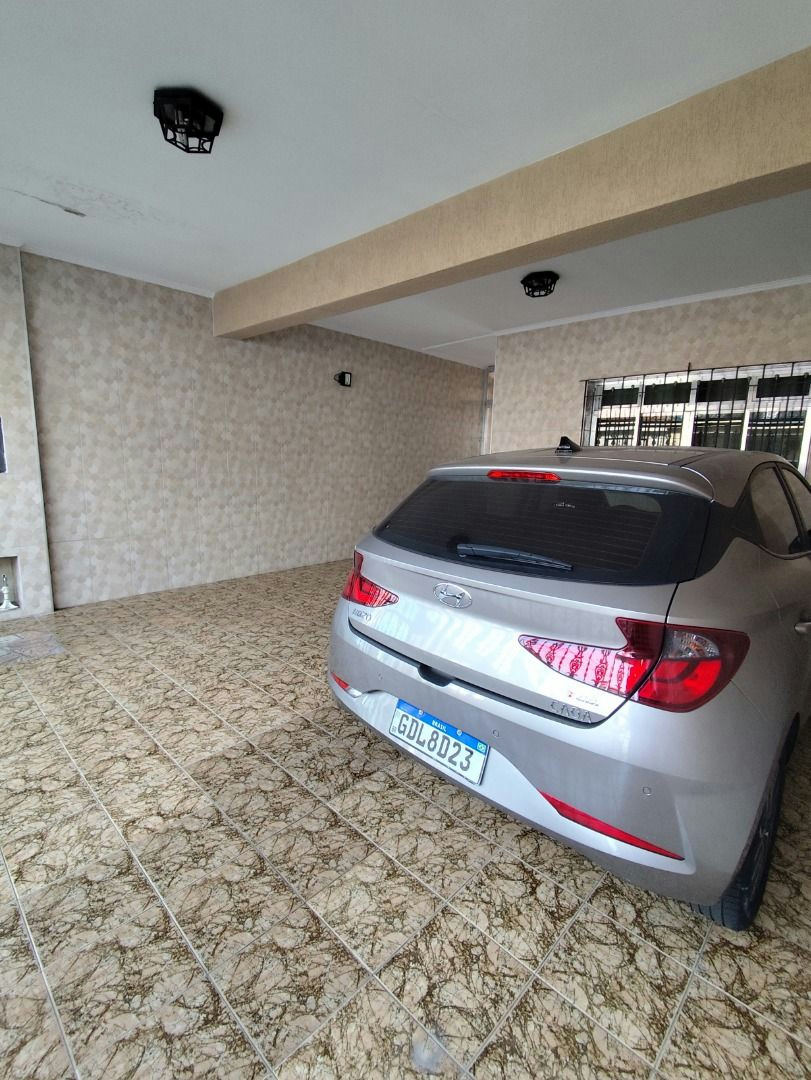 Sobrado em Vila Ema - 140m² | 3 dormitórios - miniatura 3