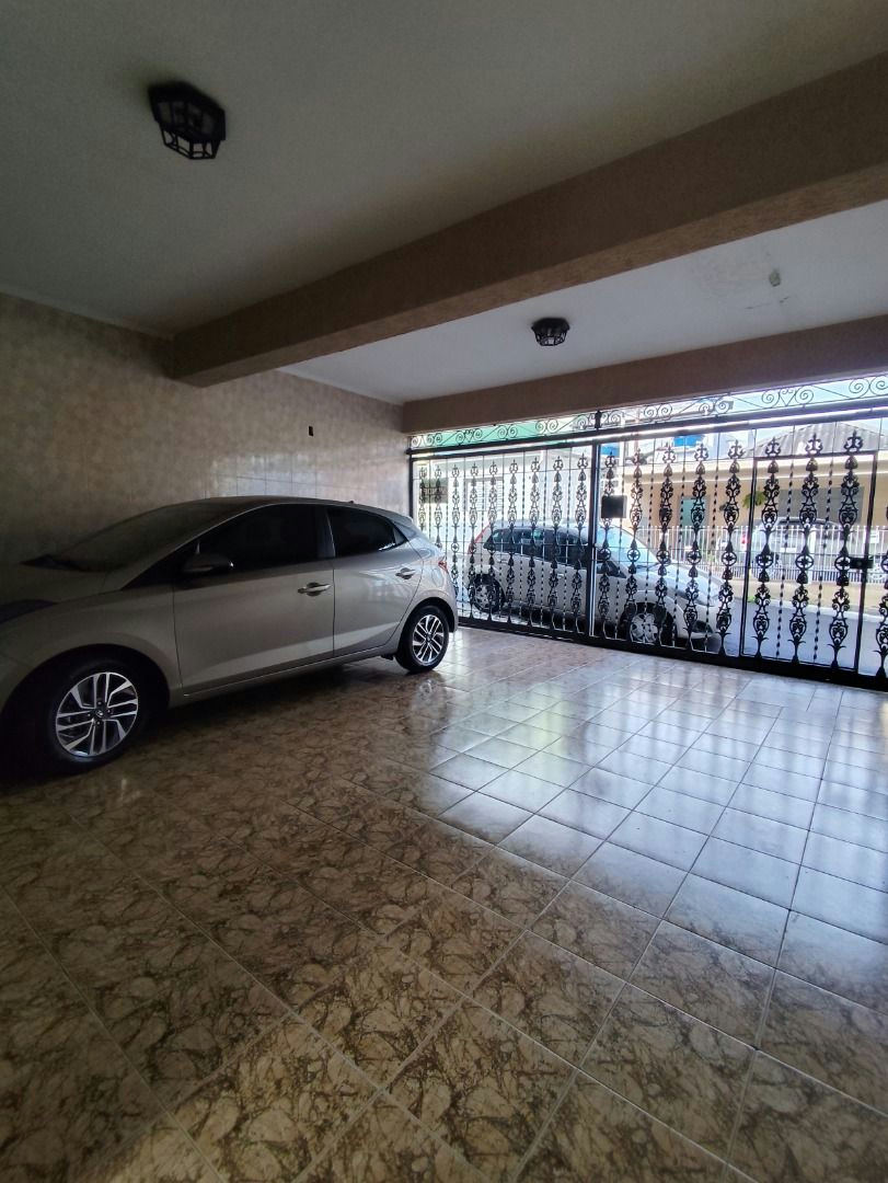 Sobrado em Vila Ema - 140m² | 3 dormitórios - miniatura 4
