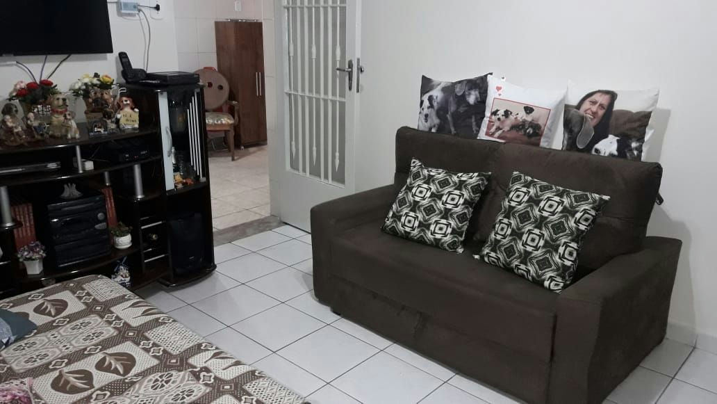 Casa em Vila Darli - 134m² | 2 dormitórios | 2 vagas - miniatura 4